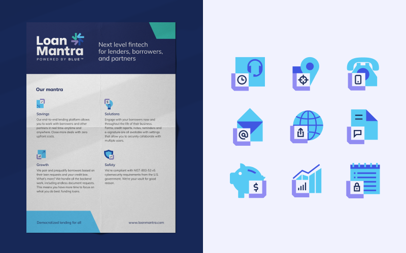 Loan Mantra Branding screenshot 4