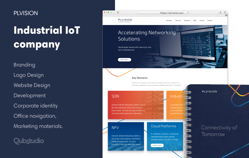 PLVision screenshot 1