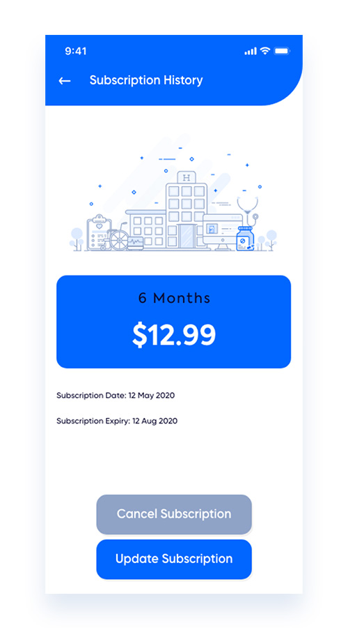 BriteLite screenshot 1