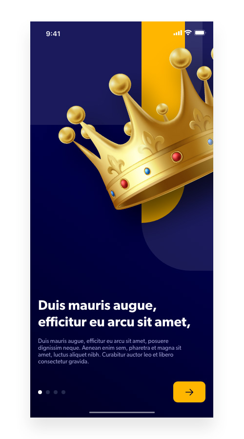 Store Up Your Treasure screenshot 1