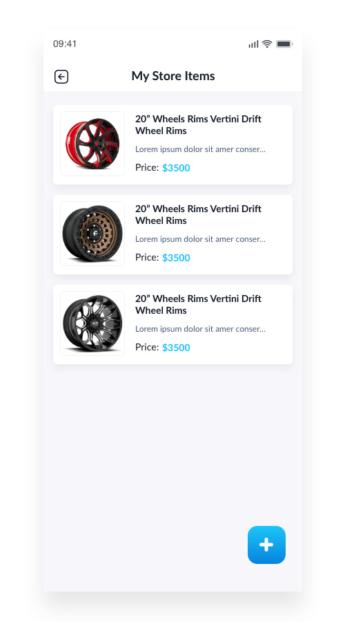 Race Track screenshot 2