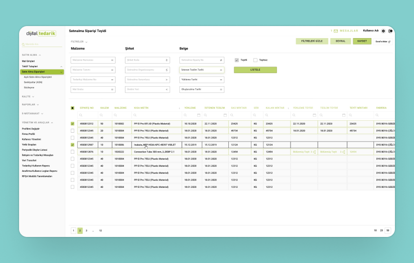 dijital.tedarik screenshot 1