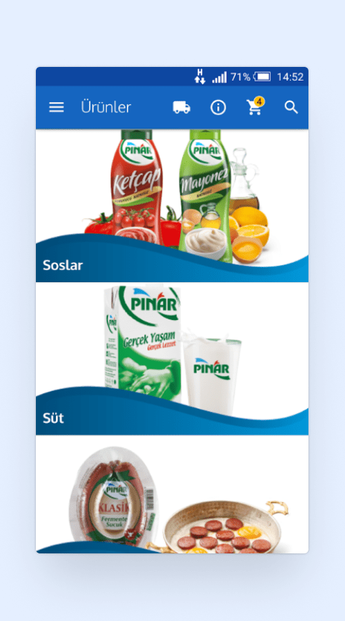 YBP: Integrated Marketing Solutions screenshot 2