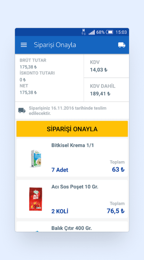YBP: Integrated Marketing Solutions screenshot 1