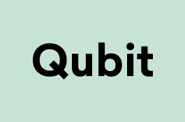 Qubit