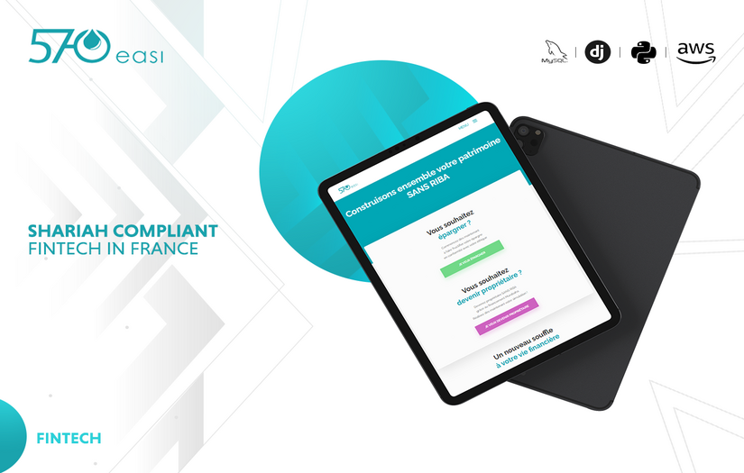 570 easi screenshot 1