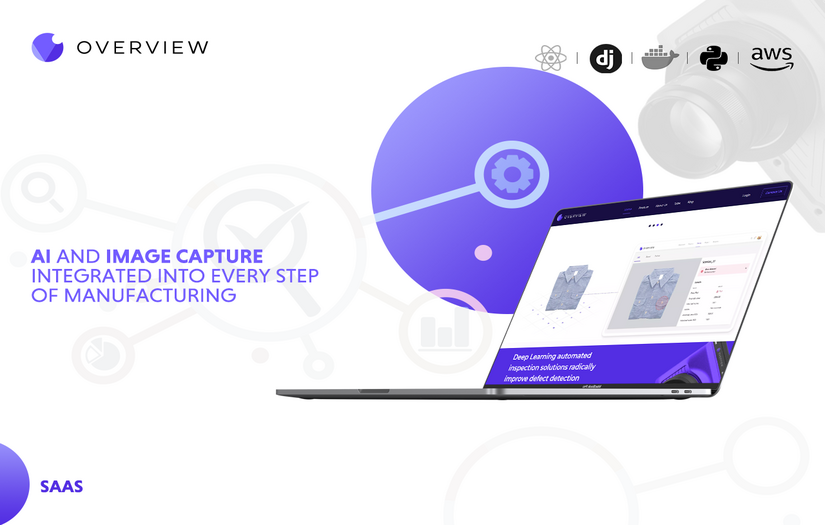 Overview screenshot 1