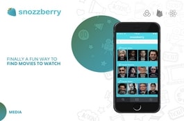 Snoozberry