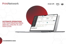 Print network