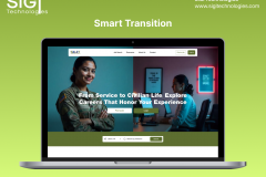 Smart Transition – Employment & Career Portal for Ex-Forces Personnel