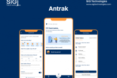 On-Demand Courier & Real-Time Package Delivery Ecosystem