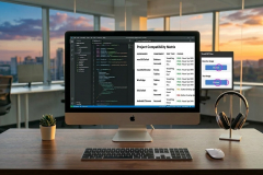 Frontend UI/UX Testing & Compatibility Validation