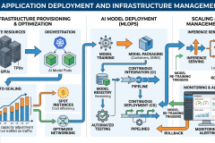 AI Application Deployment and Infrastructure Management