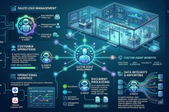 Custom AI Agent Development for Business Automation