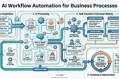 AI Workflow Automation for Business Processes
