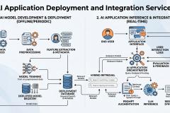AI Application Deployment and Integration Services