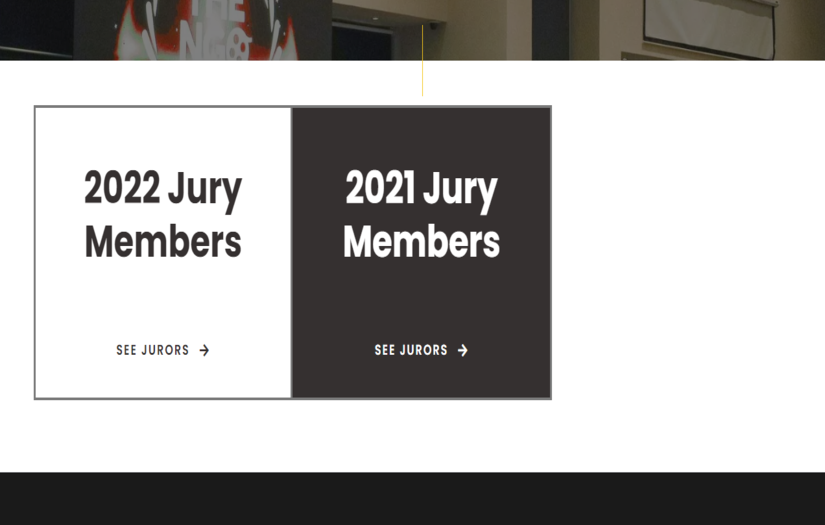 Website design & development screenshot 1