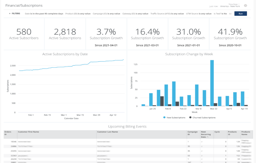 Sticky.io screenshot 2