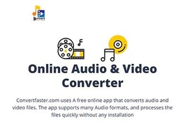 Convert Faster