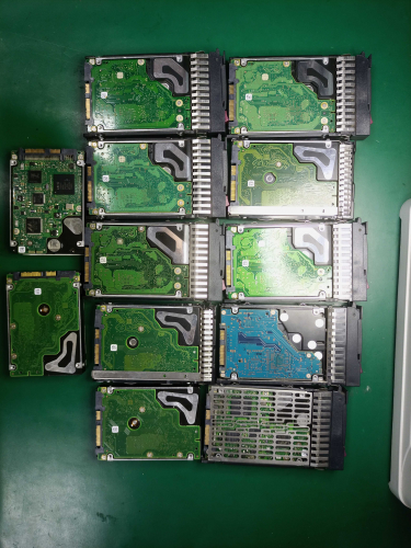 Data Recovery in Kenya screenshot 1