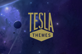 Teslathemes