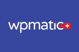 WPMatic