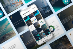 Social Media Marketing for Seeders Capital