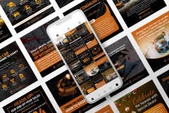 Social Media Marketing for G-Inspired Automall