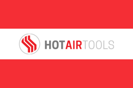 Hot Air Tools