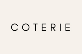 Coterie Brooklyn