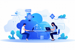 User Data Synchronization App