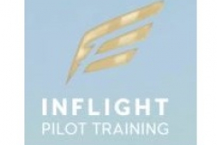 Inflight Pilot Training – Aviation Training Website Development
