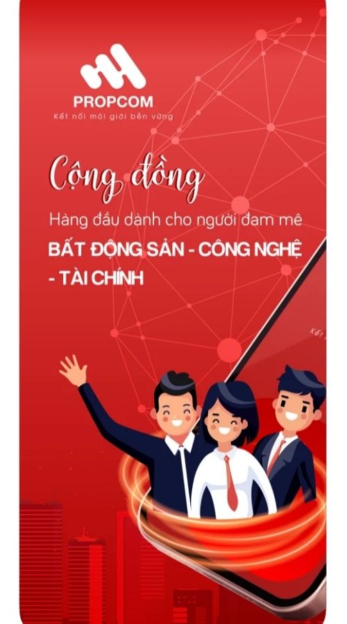 A Cross-Platform Web App for Real Estate Realtors screenshot 1