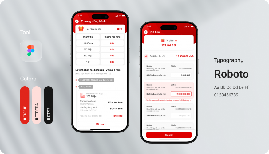 Unified Real Estate Platform with Integrated CRM screenshot 1