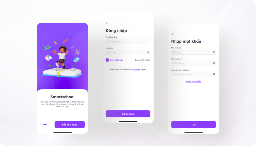 Scaling Digital Learning with a Modern EdTech Platform  screenshot 1