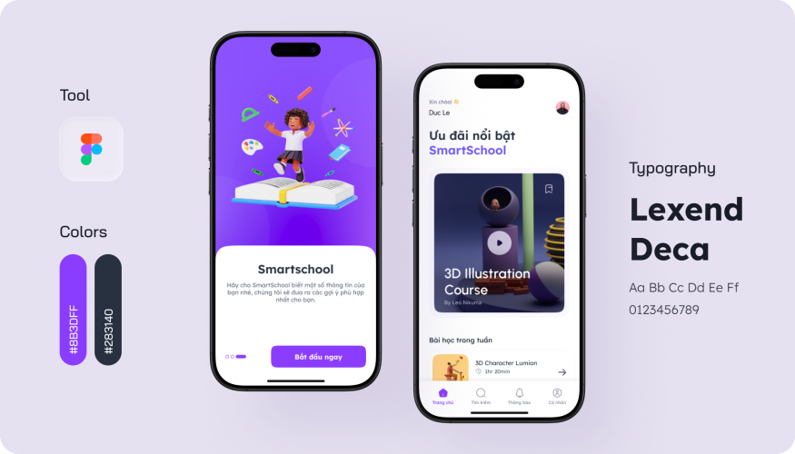 Scaling Digital Learning with a Modern EdTech Platform  screenshot 3