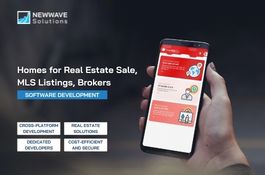 A Cross-Platform Web App for Real Estate Realtors