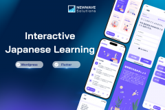 Creating an Interactive Japanese Learning Adventure