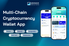 The Single Wallet Solution for Multi-Chain Crypto 