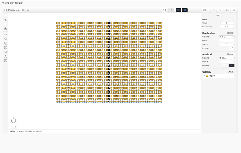 The most popular ticketing platform in SA, reaching a >50-million user market screenshot 3