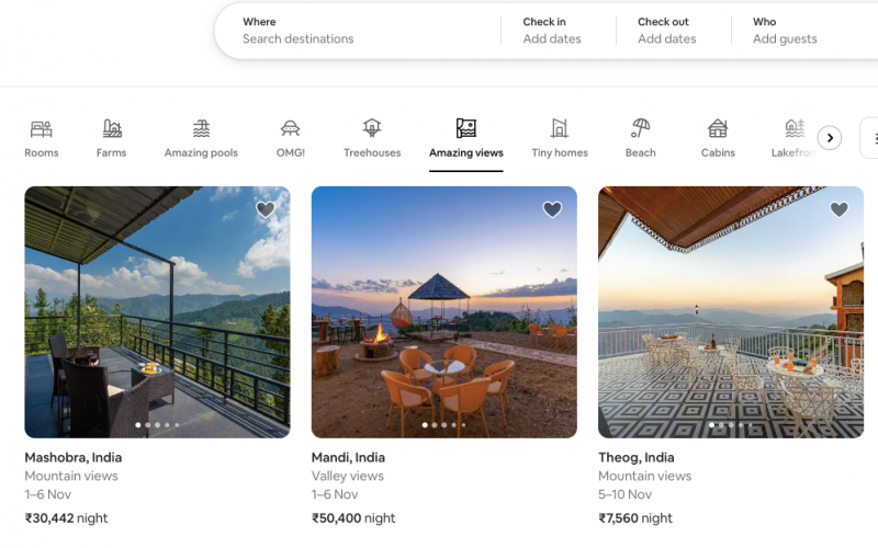 Vacation Rental Management Website and App screenshot 2