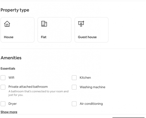 Vacation Rental Management Website and App screenshot 3