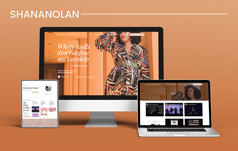 Shanandolan screenshot 1