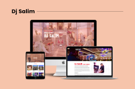 DJ Salim