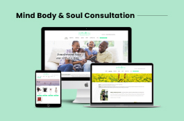 Mind, Body & Soul Consultation