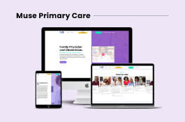 Muse Primary Care