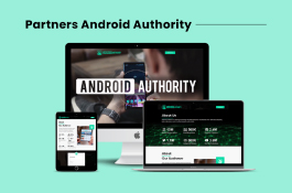 Partners @ Android Authority