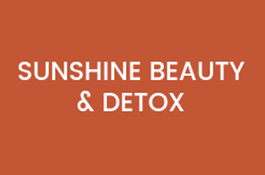 Sun Shine Beauty And Detox