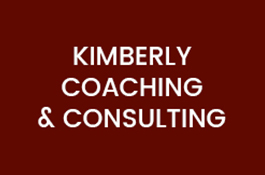 Kimberly Coaching & Consulting