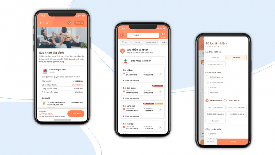 Big Data, Cloud Computing, and Loyalty Solution best fits with IZIon24 - Vietnam screenshot 2